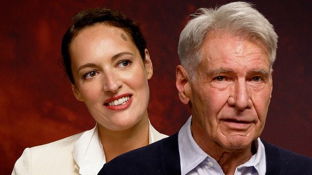 Aux côtés de Phoebe Waller-Bridge, Mads Mikkelsen et Boyd Holbrook, Harrison Ford revient sur "Indiana Jones et le Cadran de la destinée". Sa cinquième et dernière aventure dans la peau du célèbre archéologue.