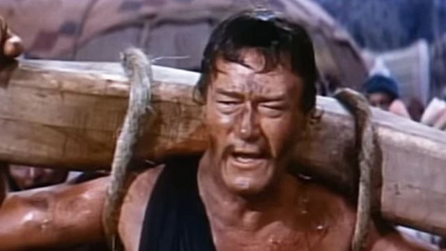 Le Conquérant