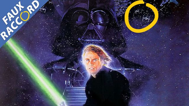 La Force est puissante chez Michel &amp; Michel... et ils le prouvent en analysant les faux raccords et erreurs du "Retour du Jedi", sixième épisode de la saga intergalactique.