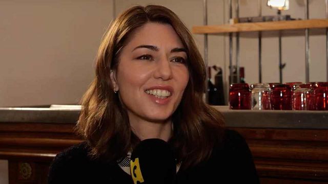 Quatre ans après "On the Rocks", Sofia Coppola est de retour avec son huitième long métrage : "Priscilla". Soit la vie de l'épouse d'Elvis Presley, raconté dans un film sur lequel la réalisatrice revient à notre micro.