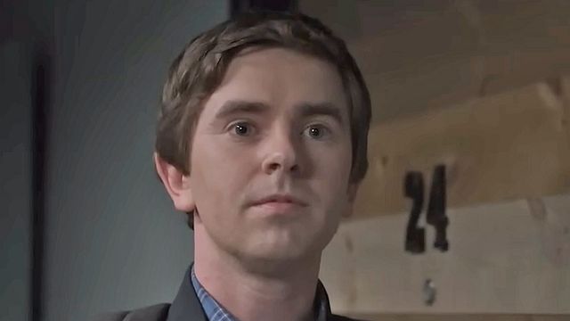 Good Doctor Saison 7 - AlloCiné