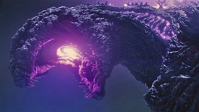 Shin Godzilla Bande-annonce