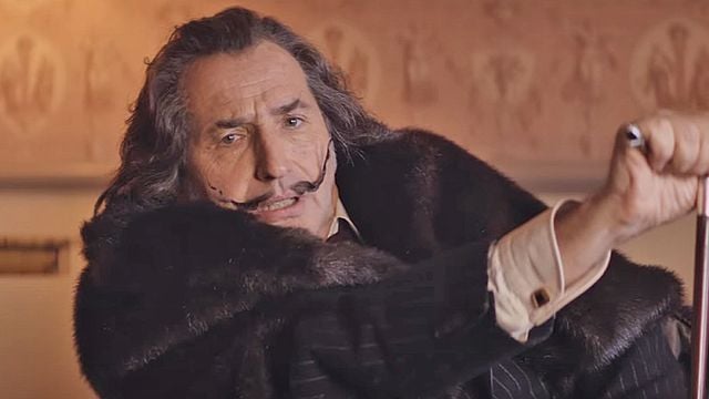 Daaaaaali ! Bande-annonce