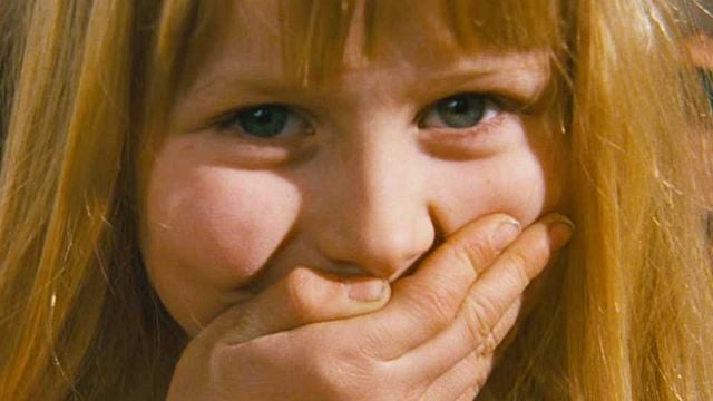 Alice Trailer