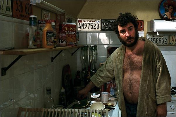 Photo de Michaël Youn dans le film Incontrôlable : Photo 119 sur 133 ...
