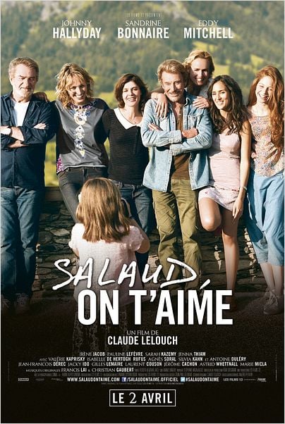 Salaud, on t'aime ddl Salaud, on t'aime ddl