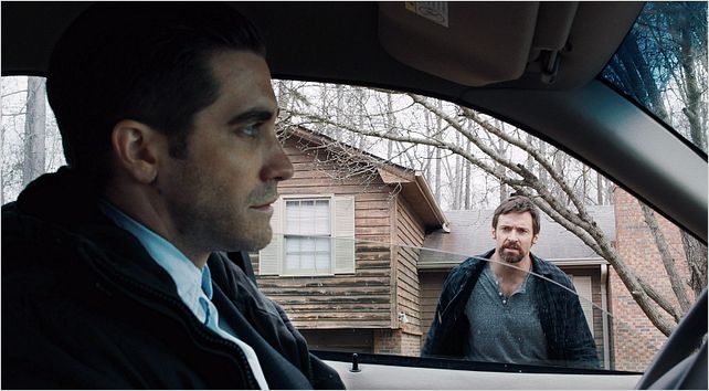 Prisoners : Photo Hugh Jackman, Jake Gyllenhaal