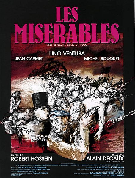 Les Misérables Les Misérables