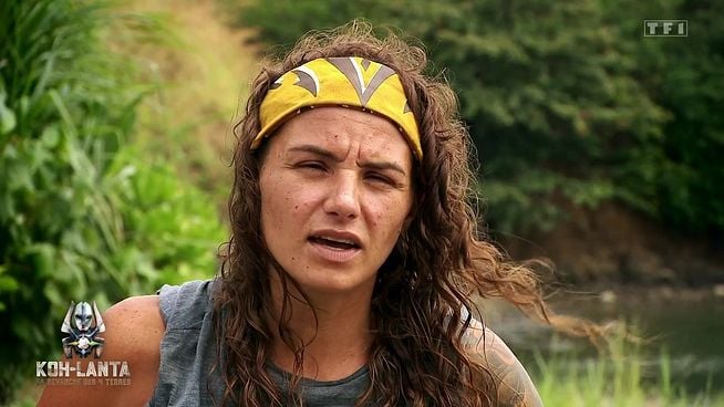 Exclu. Koh-Lanta : qui ira jusqu'aux poteaux ? Joana nous donne ses  pronostics - TV ACTU by AlloCiné