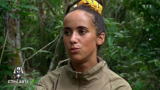 Exclu. Koh-Lanta : voici ce qui aurait pu changer le vote de Maxime et  sauver Louise de l'élimination - TV ACTU by AlloCiné