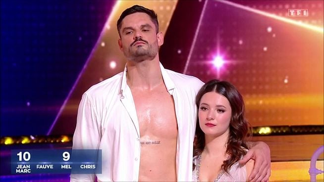 Danse avec les stars : "Il avait ses funérailles aujourd'hui", Florent  Manaudou en deuil lors de la finale - TV ACTU by AlloCiné