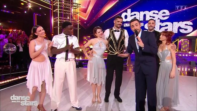 Danse avec les stars : qui sont les finalistes de la saison 14 ? - TV ACTU  by AlloCiné
