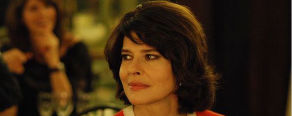 fanny ardant et patrick chesnais filent de beaux jours actus cine allocine