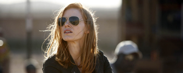 True Detective Jessica Chastain Dans La Saison 2 News Séries Allociné 