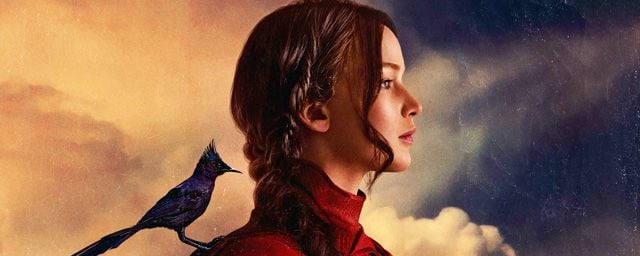 Hunger Games 4 Jennifer Lawrence Flamboyante Sur La Nouvelle Affiche Actus Cine Allocine Hunger Games 4 Jennifer Lawrence Flamboyante Sur La Nouvelle Affiche Actus Cine Allocine