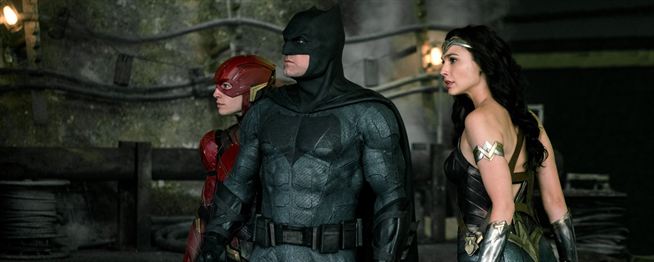 The Batman : Ben Affleck n'incarnera plus le super-héros selon son frère  Casey - Actus Ciné - AlloCiné