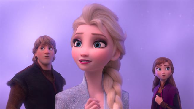 La Reine des neiges 2 : une histoire d'amour pour Elsa ? [SPOILERS