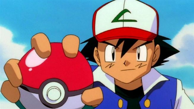 Quels Pokémon ont été attrapés par Sacha dans la série ...
