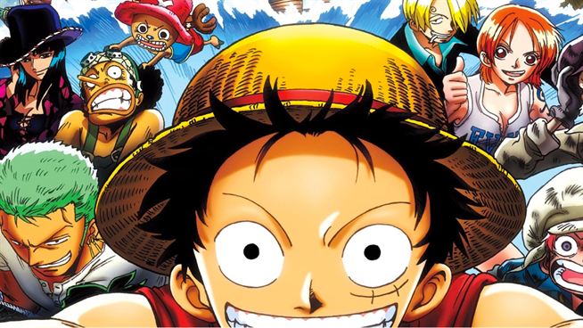 One Piece sur Netflix : comment le showrunner de la série live a obtenu  l&#39;accord du créateur - News Séries - AlloCiné