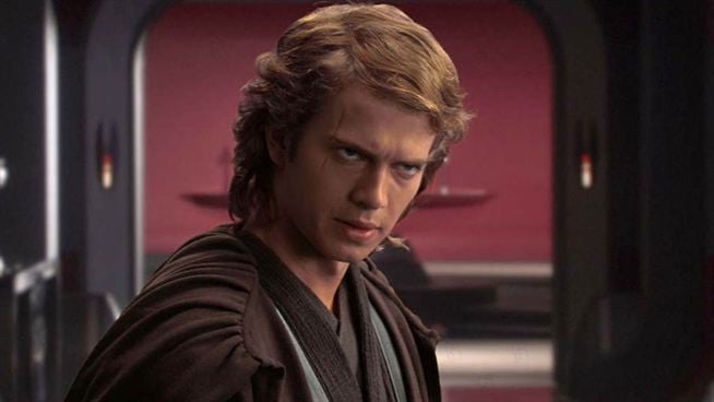 Star Wars : pourquoi Hayden Christensen a arrêté de tourner après avoir joué Anakin Skywalker – Actus Ciné