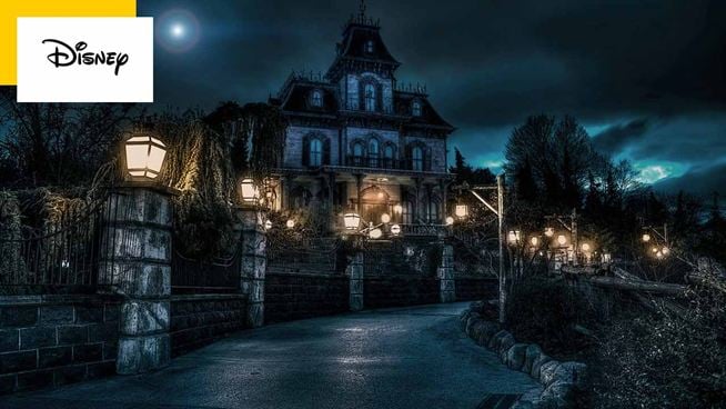 Phantom Manor - Nouvelle version [Frontierland - 2019] - Page 34 3506415