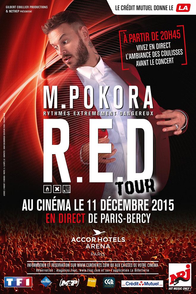 TÉLÉCHARGER CONCERT MATT POKORA BERCY MATT TÉLÉCHARGER POKORA BERCY CONCERT