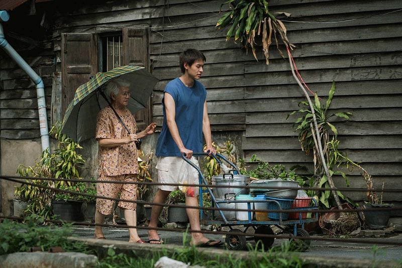 Comment devenir riche (grâce à sa grand-mère) au Cinéode - Le Vigan
