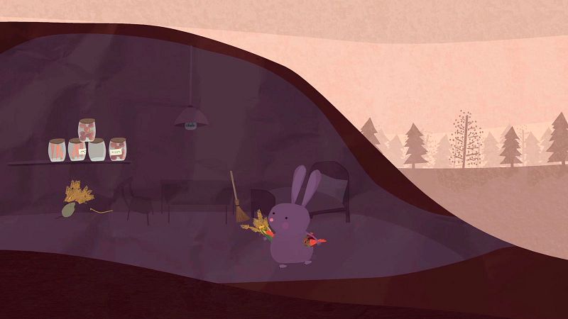 Film Le Noel De Petit Lievre Brun Le Noël de petit lièvre brun au Cinéma Chaplin - St Lambert