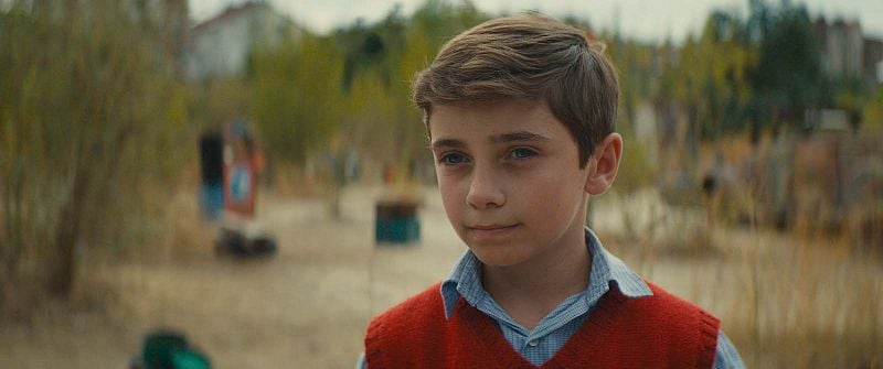 Le Trésor Du Petit Nicolas Quel Age Le Trésor du Petit Nicolas (2021) au Ambérieu-en-Bugey - Ciné Festival