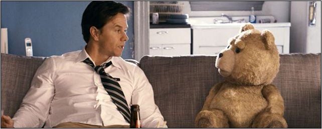 Films Et Séries Tv Avec Ted Sutherland "Ted 2" sortira aux US le... - Actus Ciné - AlloCiné