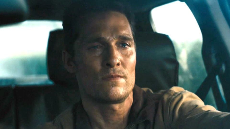 Trailer du film Interstellar -  Interstellar Bande-annonce (3) VF - AlloCiné