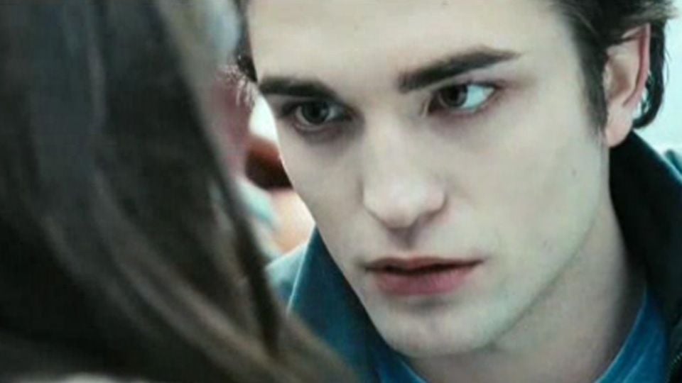 Trailer du film Twilight Chapitre 1 fascination Twilight Chapitre 1 fascination Bande