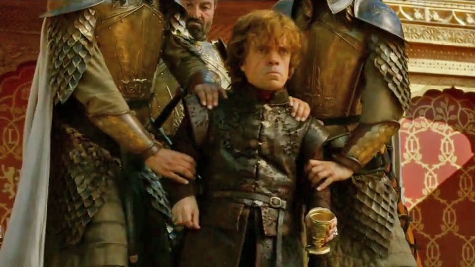 Game Of Throne Saison 4 Episode 3 Game of Thrones - saison 4 - épisode 3 Teaser VO - Teaser Game of