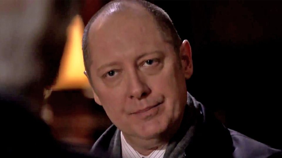 Blacklist saison 1 épisode 20 Teaser VO Teaser AlloCiné