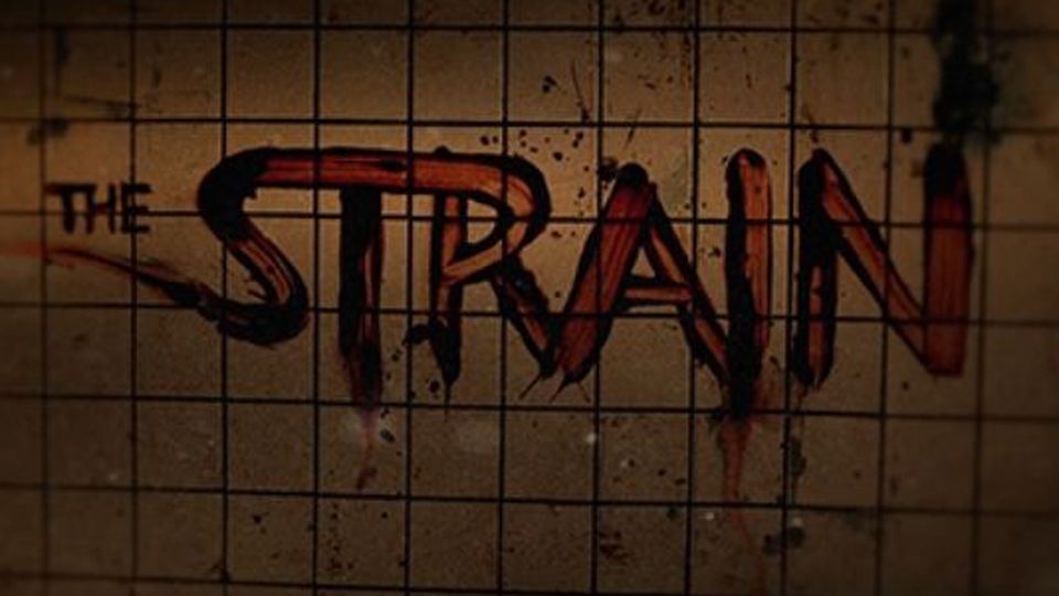 "The Strain" : le teaser "Candy Cane" - Teaser The Strain S01 - AlloCiné