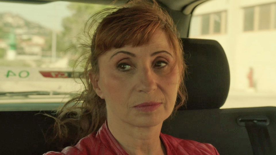 Au Fil D Ariane Film Trailer du film Au fil d'Ariane - Au fil d'Ariane Bande-annonce VF