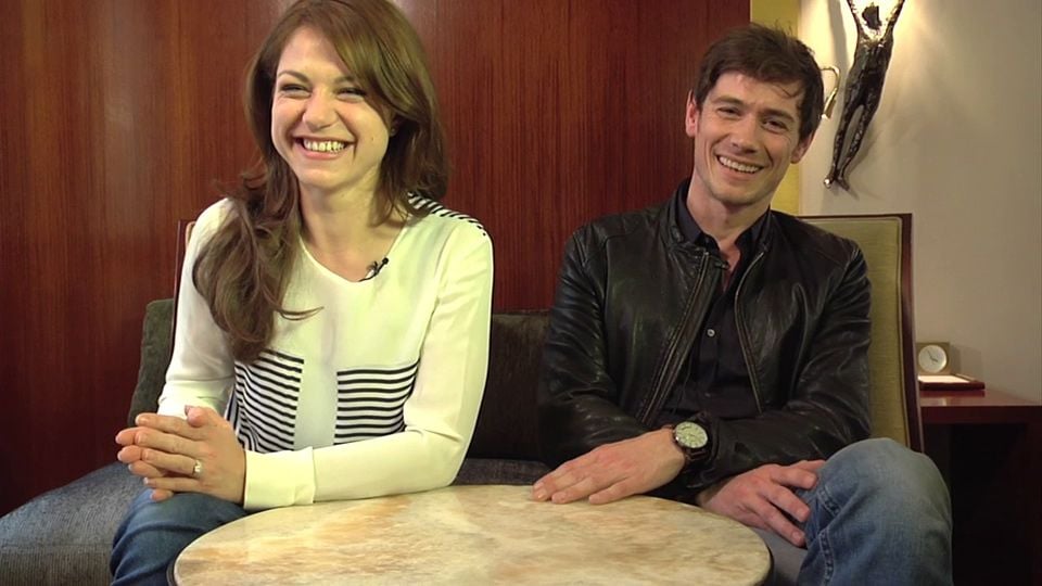 Interview exclusive de Lucas Belvaux Le meilleur souvenir de foot de