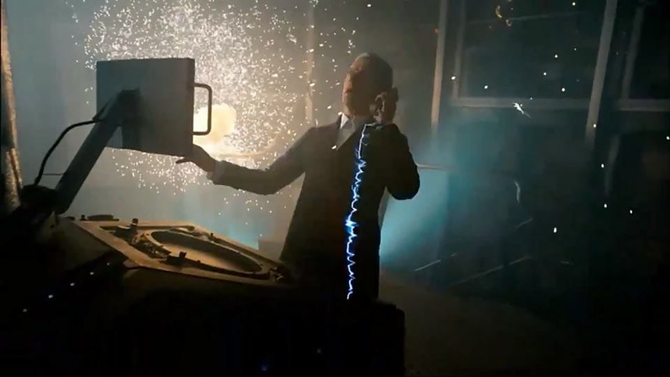 Doctor Who La Revolution Des Daleks Streaming Vostfr Doctor Who (2005) - saison 8 Teaser (3) VO - Teaser Doctor Who (2005