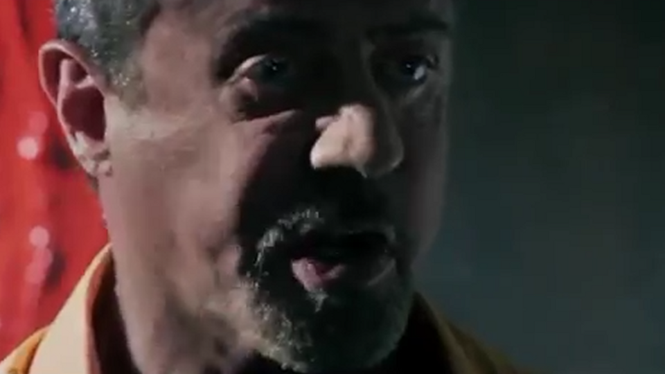 trailer du film bad luck bad luck bande annonce vo allocine