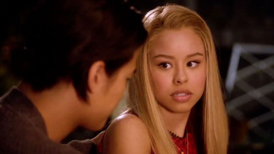 The Foster Saison 2 Streaming The Fosters - saison 2 - épisode 7 Teaser VO - Teaser The Fosters