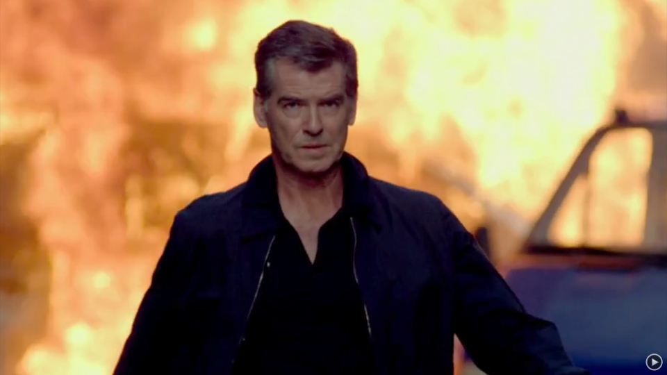 November Man Streaming Vf Trailer du film The November Man - The November Man Bande-annonce VF