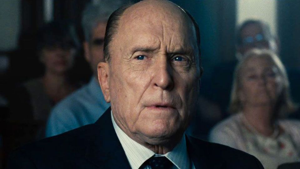 Trailer du film Le Juge - Le Juge Bande-annonce (3) VOST - AlloCiné
