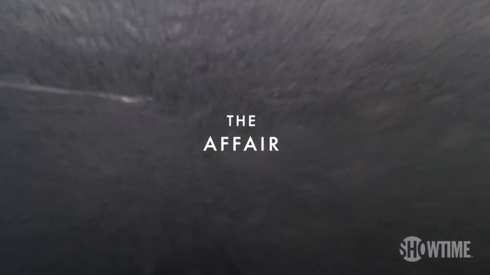 Le générique de "The Affair" sur une chanson de Fiona Apple - Vidéo The