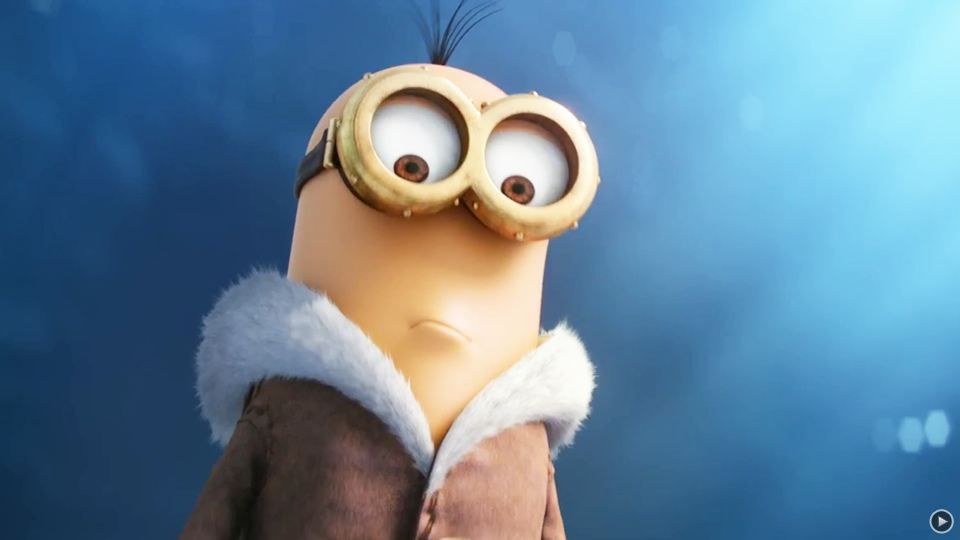 Trailer du film Les Minions - Les Minions Bande-annonce VF - AlloCiné