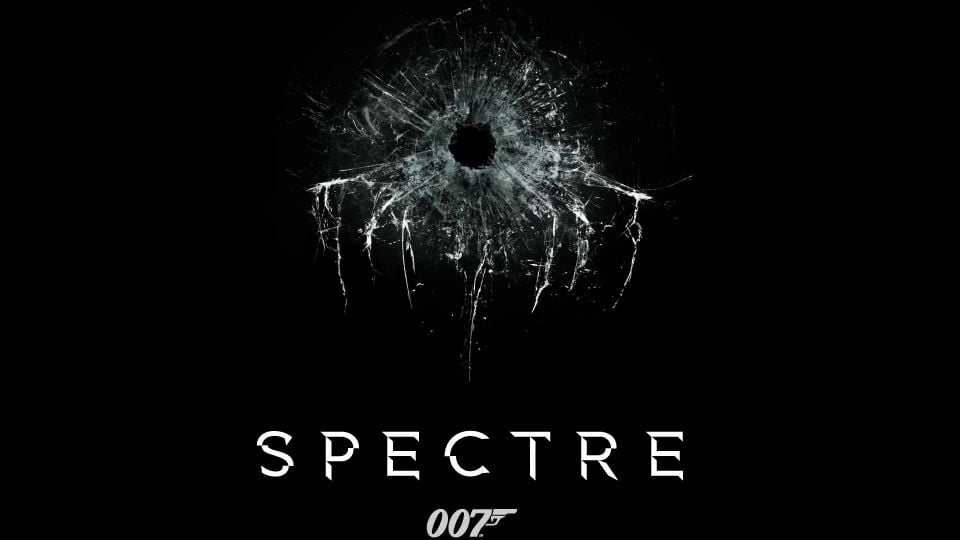 Teaser du film 007 Spectre - 007 Spectre Teaser VO - AlloCiné