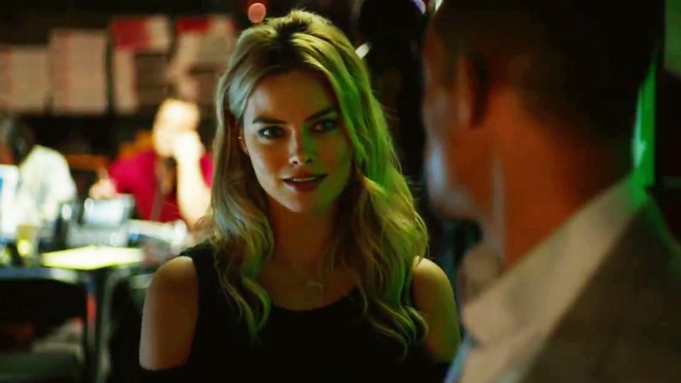 Trailer du film Diversion Diversion Bandeannonce (2) VO AlloCiné