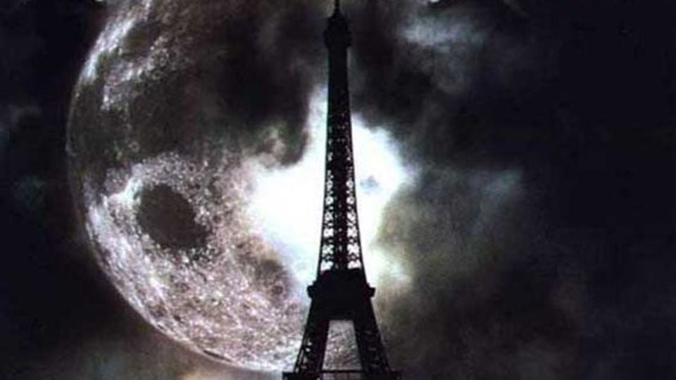 Loup Garou De Paris Trailer du film Le Loup-garou de Paris - Le Loup-garou de Paris Bande