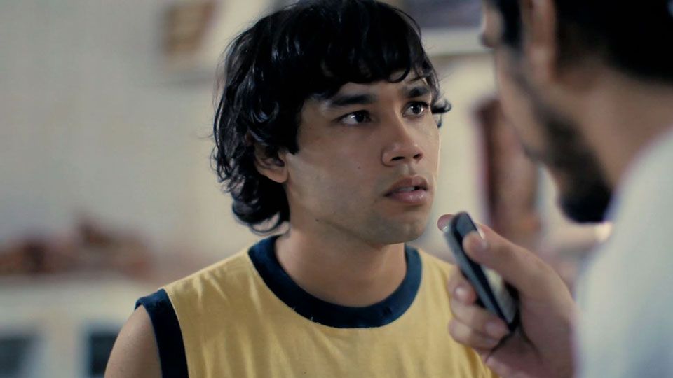 Extrait du film 7 Boxes 7 Boxes EXTRAIT VF "Sept caisses" AlloCiné