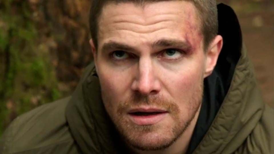 Arrow Saison 3 Episode 14 Arrow - saison 3 - épisode 14 Teaser VO - Teaser Arrow - Saison 3