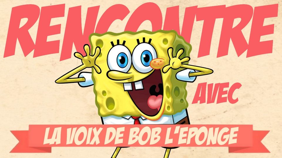 Bob L éponge Streaming Saison 6 Le Rêve de Bob l'éponge - Les Aventures de Justin #18 - AlloCiné